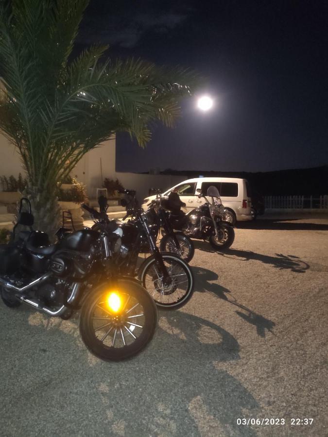 Bluemar Konuk evi Almería Dış mekan fotoğraf