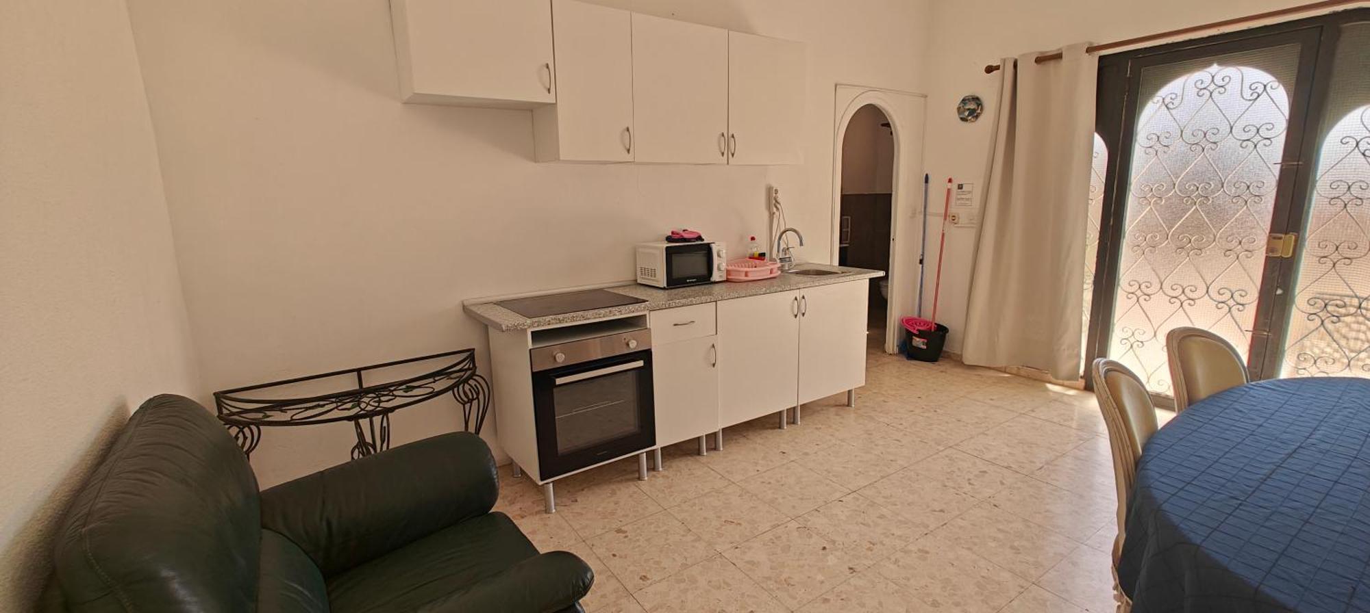 Bluemar Konuk evi Almería Oda fotoğraf