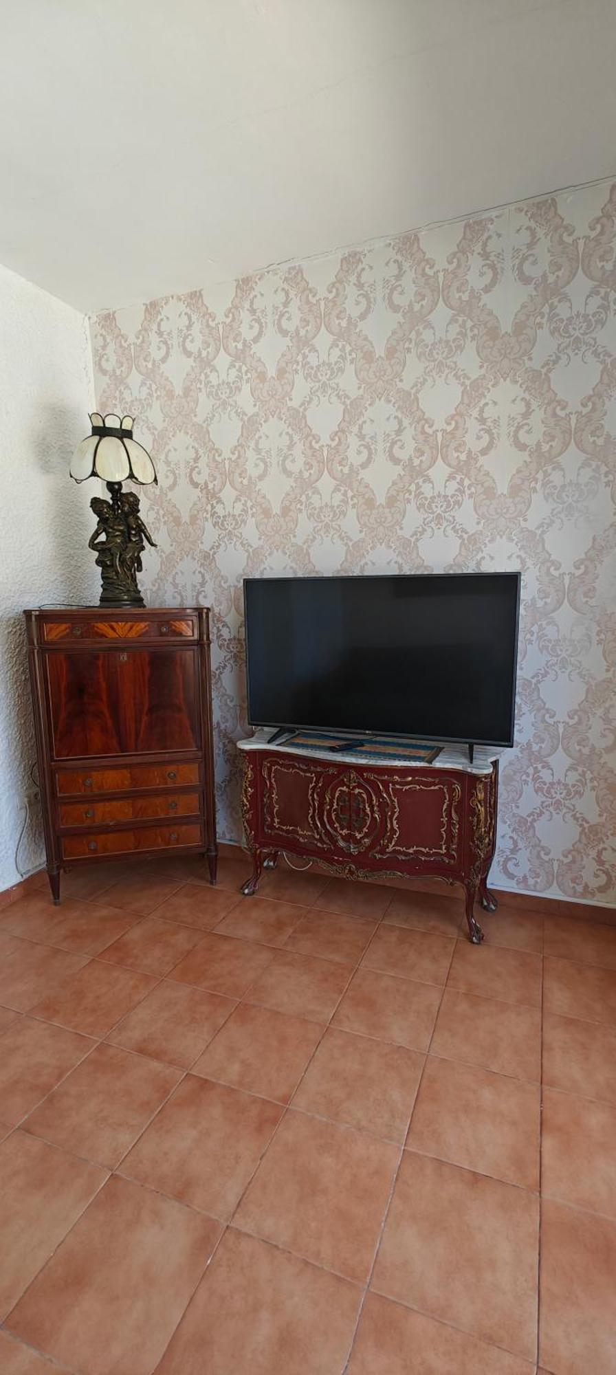 Bluemar Konuk evi Almería Oda fotoğraf