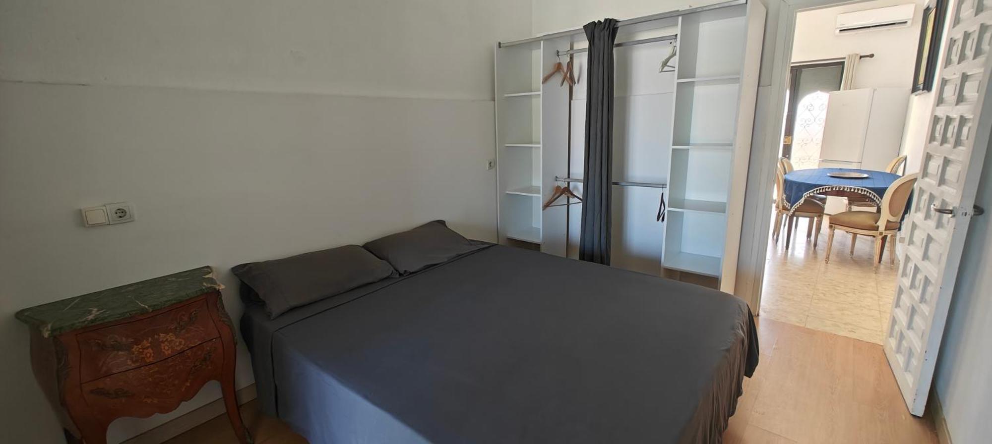 Bluemar Konuk evi Almería Oda fotoğraf