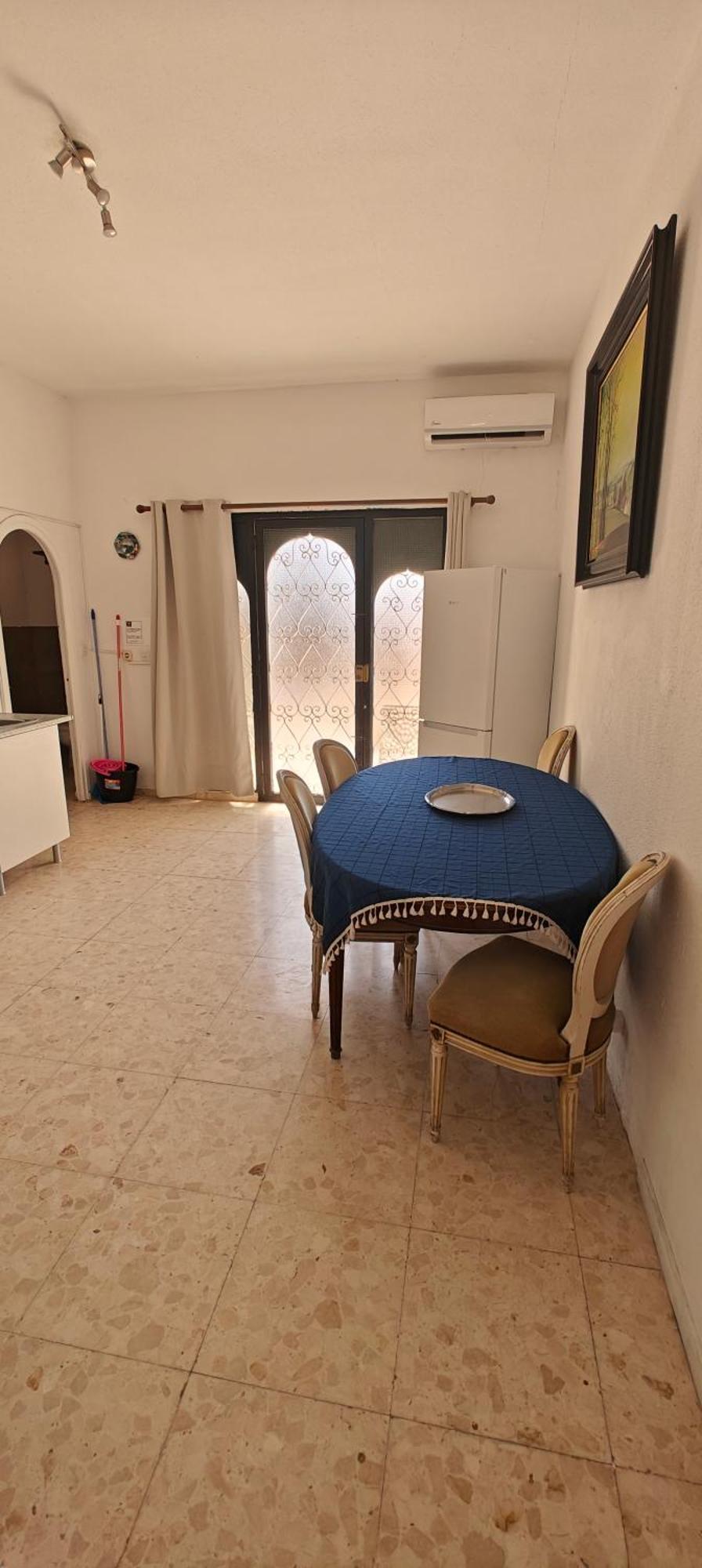 Bluemar Konuk evi Almería Oda fotoğraf