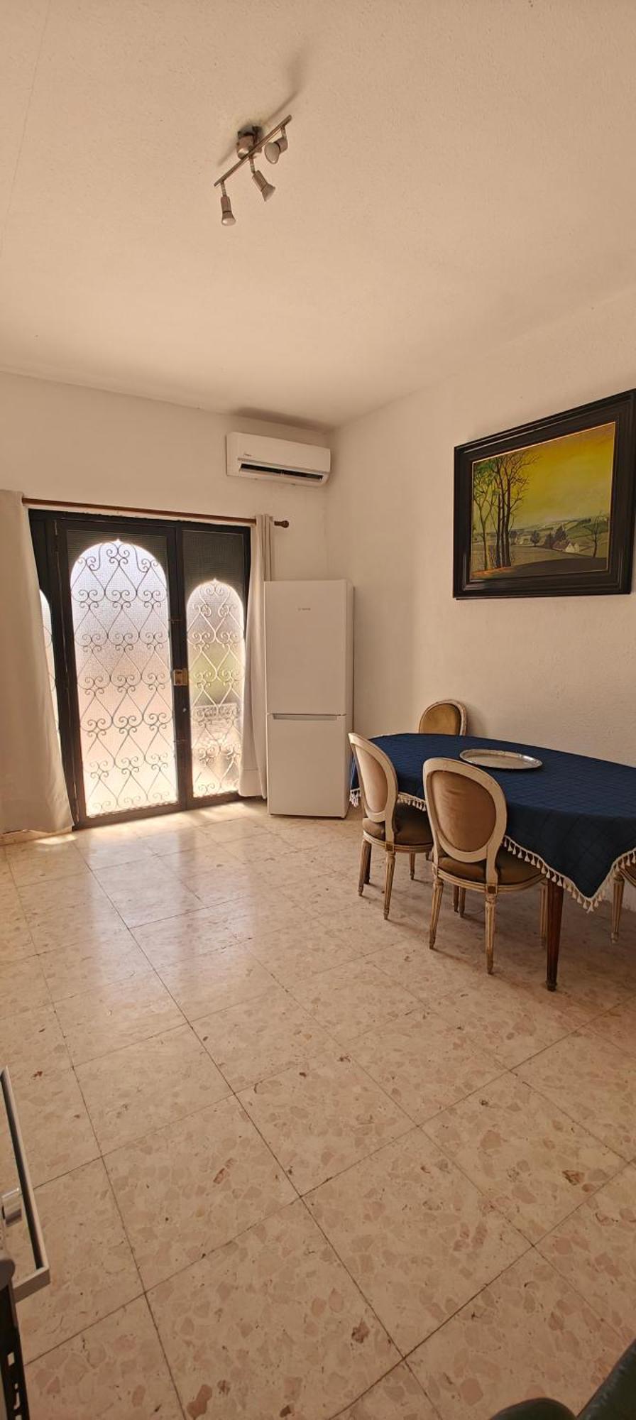 Bluemar Konuk evi Almería Oda fotoğraf