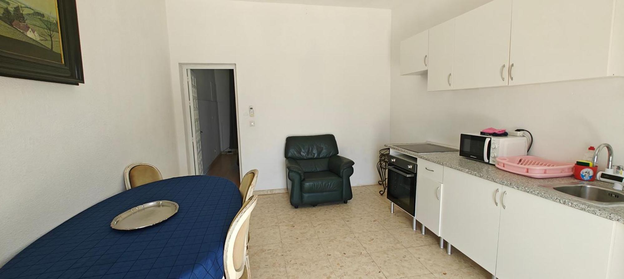 Bluemar Konuk evi Almería Oda fotoğraf