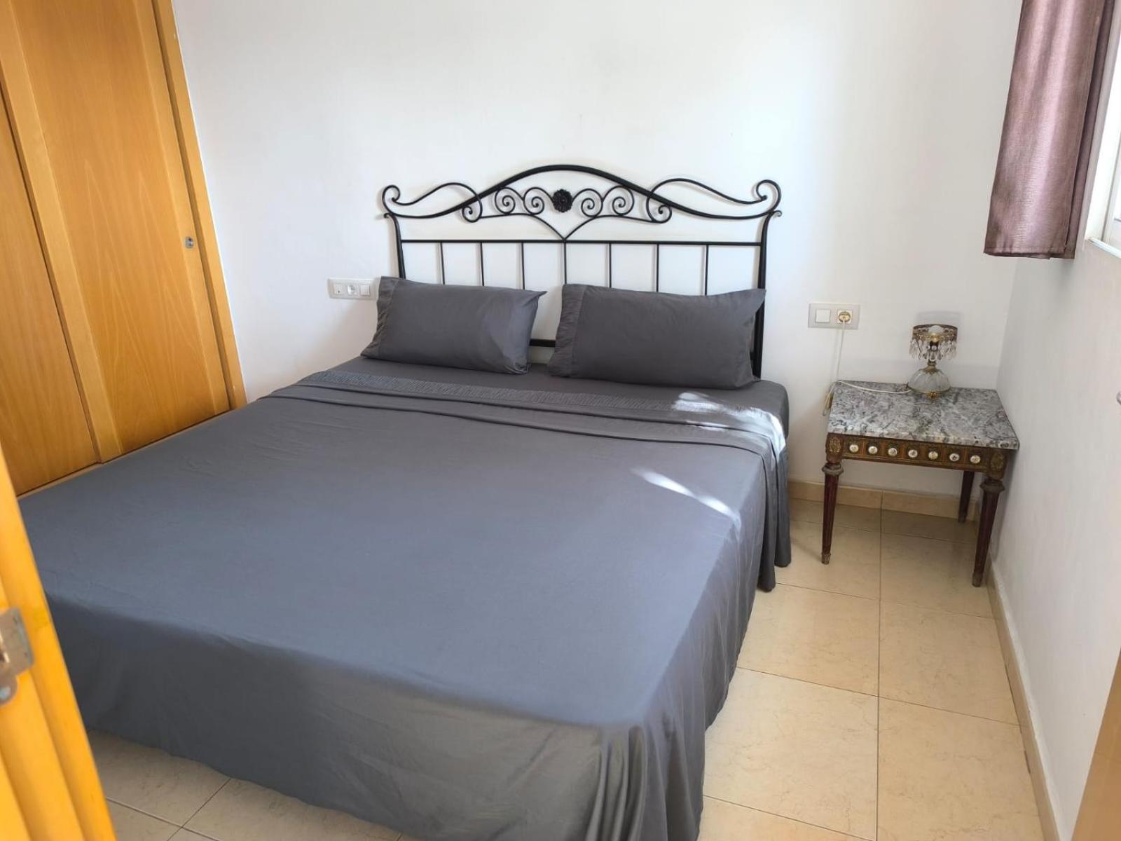 Bluemar Konuk evi Almería Oda fotoğraf